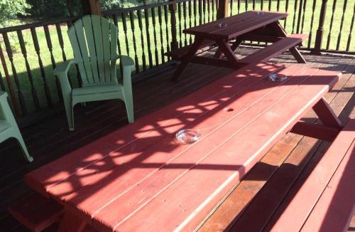 Milton Hotel | Robin Hood Motel