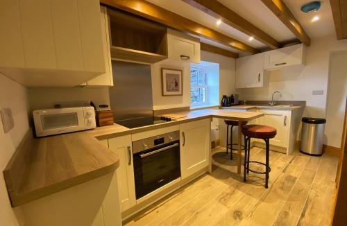 Whatstandwell House | Robin Hood Tower