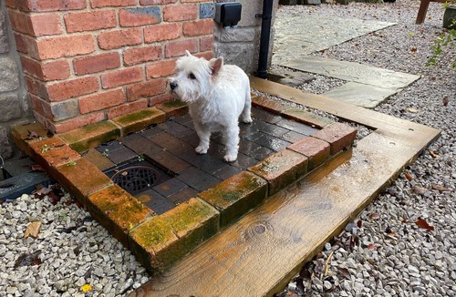 Crich House | Robin Hood Tower