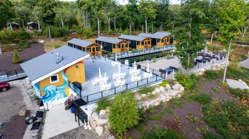 North Sebago Villa | ROBIN LIMIT 3