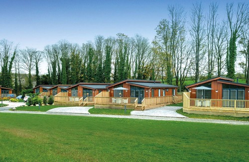 Gargrave Apartment | Robin Lodge