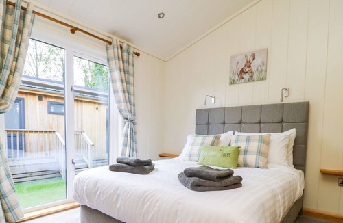 Gargrave Apartment | Robin Lodge