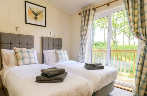 Gargrave Apartment | Robin Lodge