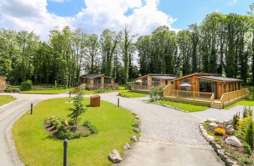 Gargrave Apartment | Robin Lodge