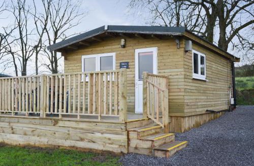 Westward House | Robin's Lodge