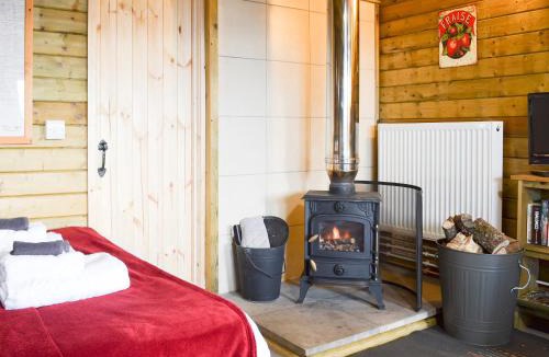 Westward House | Robin's Lodge