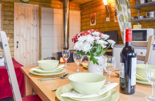 Westward House | Robin's Lodge