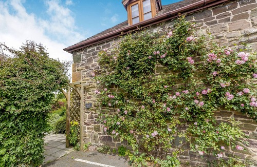 Strefford Cottage | Robin's Nest