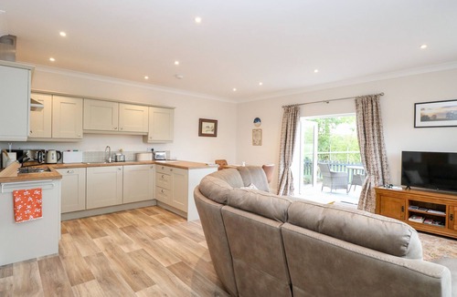 Brisley Cottage | Robin's Nest