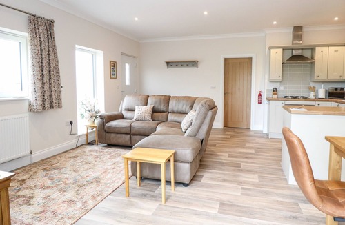 Brisley Cottage | Robin's Nest