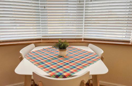 Edwinstowe House | Robin's Nest