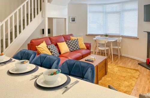 Edwinstowe House | Robin's Nest