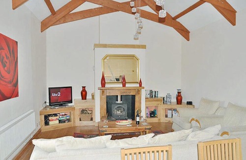 St. Keyne House | Robin's Nest