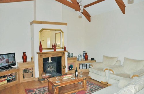 St. Keyne House | Robin's Nest