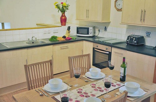 St. Keyne House | Robin's Nest