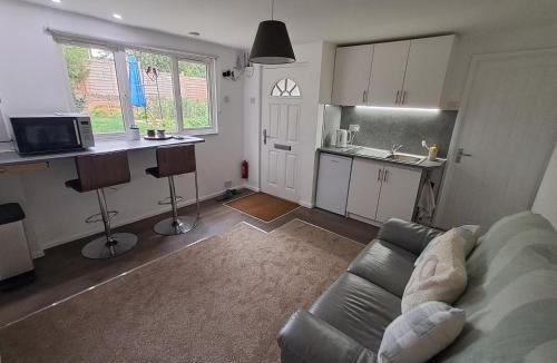 Wilbarston Cabin | Robin's nest