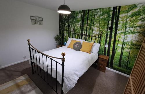 Wilbarston Cabin | Robin's nest