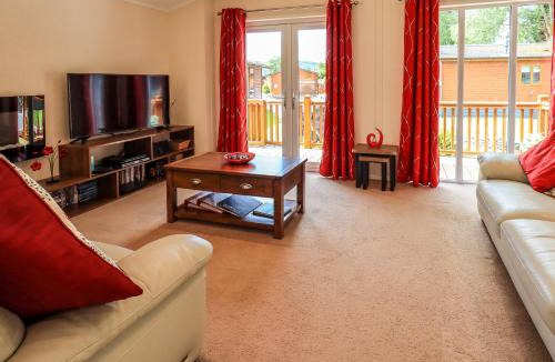 Troutbeck Bridge House | Robin's Nest