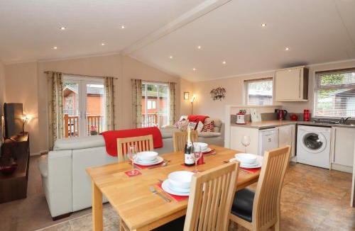 Troutbeck Bridge House | Robin's Nest