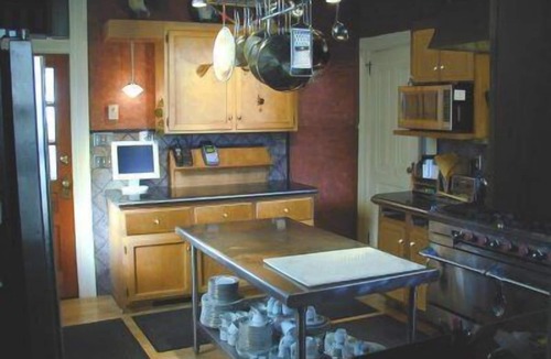 San Andreas Bed & Breakfast | Robin's Nest Inn