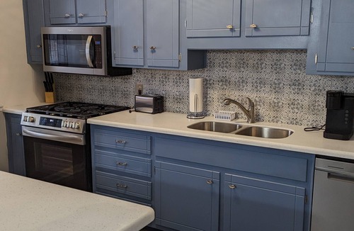 Savannah House | Robin's Nest Savannah