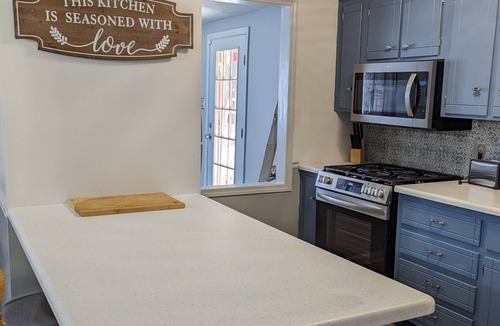 Savannah House | Robin's Nest Savannah