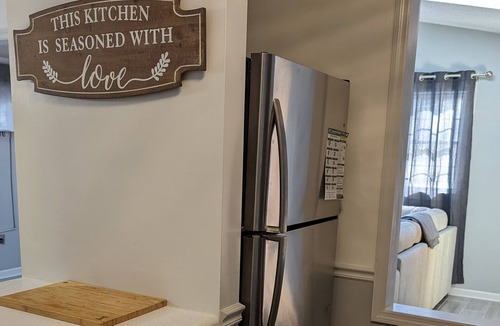 Savannah House | Robin's Nest Savannah