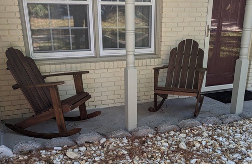 Savannah House | Robin's Nest Savannah