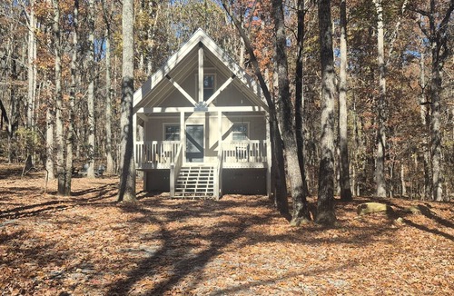 Mentone Cabin | Robin's Nest Sleeps 6