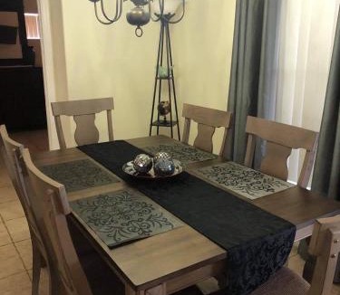 Greater Groves Villa | Robin's Nest
