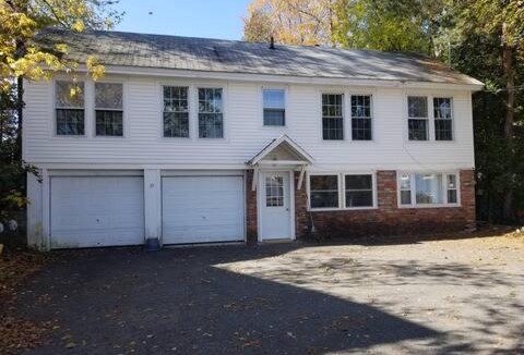 Saranac Lake House | Robin's Nest