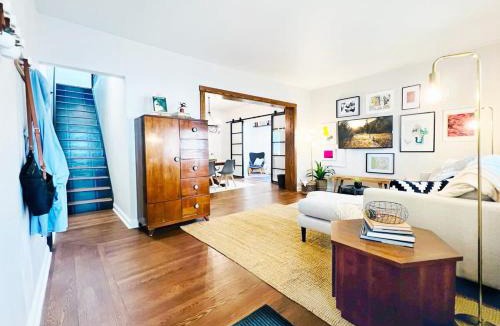 Verona House | Robin's Nest