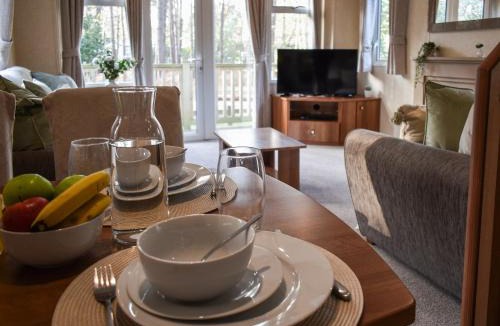 Weybourne House | Robin's Retreat