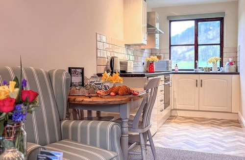 Builth Wells Cottage | Robin's Retreat - UK6548