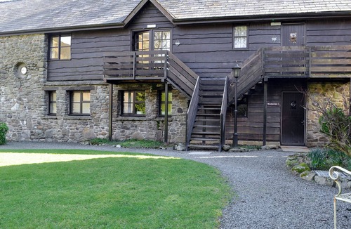 Builth Wells Cottage | Robin's Retreat - UK6548