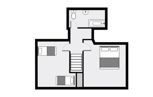 Porlock House | Robins Brook Porlock