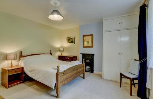 Porlock House | Robins Brook Porlock