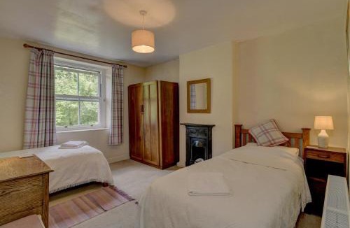 Porlock House | Robins Brook Porlock