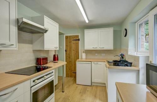 Porlock House | Robins Brook Porlock