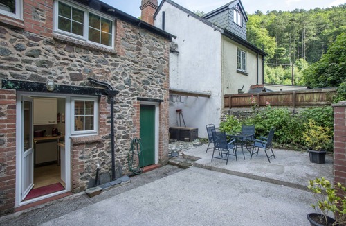 Porlock Cottage | Robins Brook, Porlock