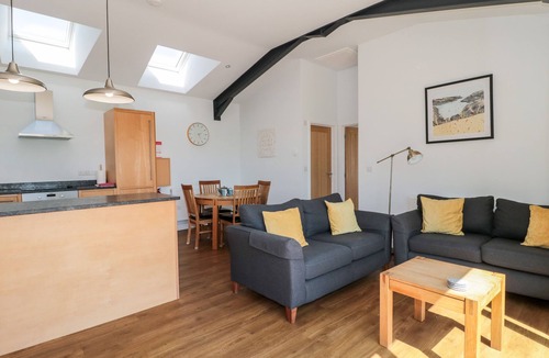 Weston-super-Mare Cottage | Robins Corner