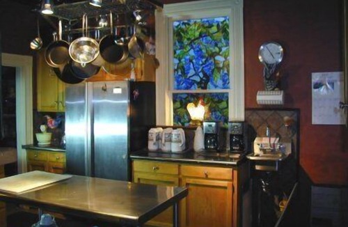 San Andreas Bed & Breakfast | Robins Nest Bed & Breakfast