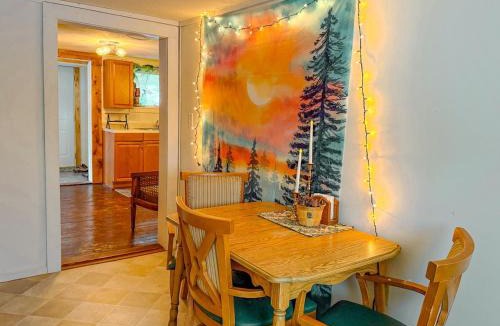 Gwinn House | Robins Nest extra