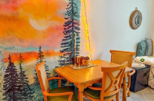 Gwinn House | Robins Nest extra