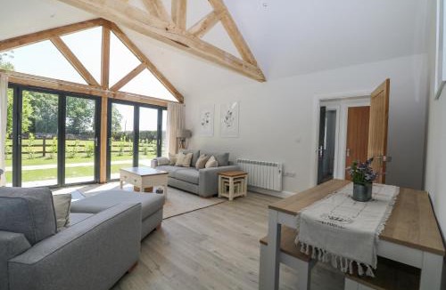 Fareham House | Robins Nest