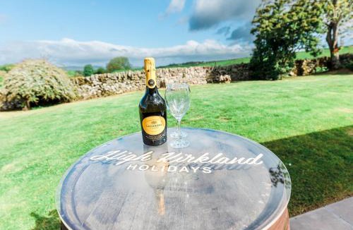 Kirkcudbright House | Robins Nest