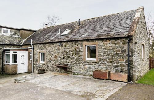 Kirkcudbright House | Robins Nest