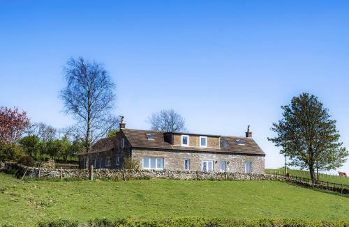 Kirkcudbright House | Robins Nest