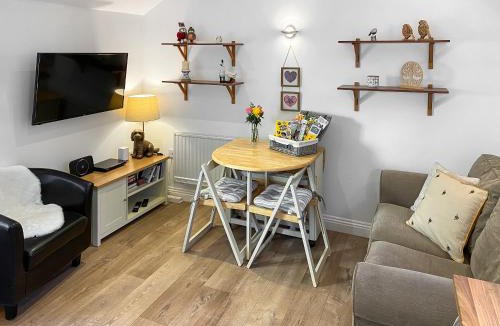 Bicton House | Robins Nest