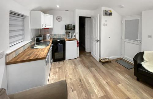 Bicton House | Robins Nest